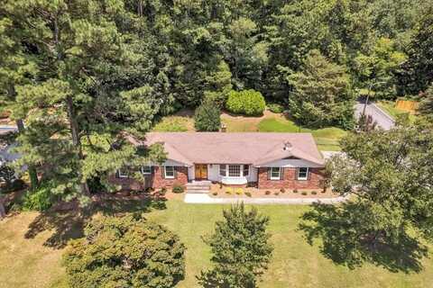 100 N Tibbs Road, DALTON, GA 30720