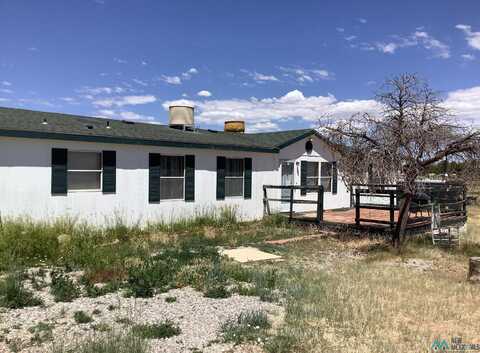 17 Gloryland Lane, Vanderwagen, NM 87326