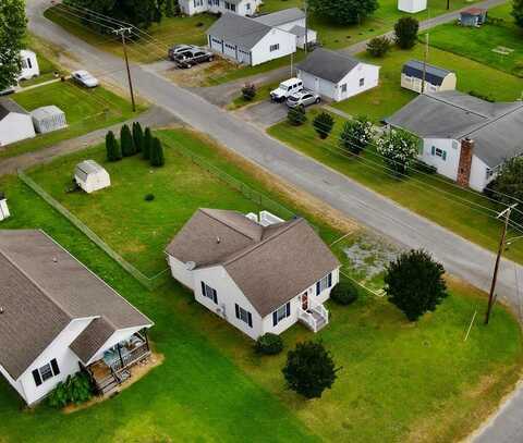 701 Lewis Street, Tappahannock, VA 22560