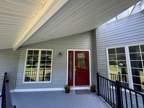 621 Twin Harbor Road, Reedville, VA 22539