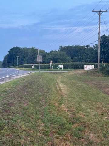 200 Coan Stage Road, Heathsville, VA 22473