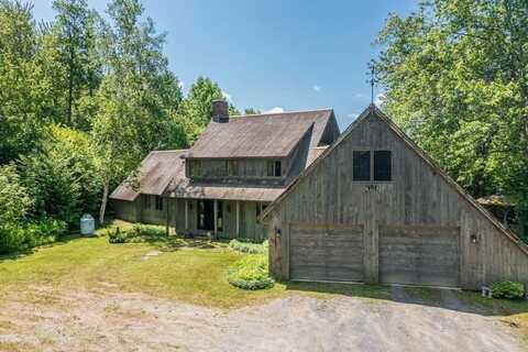 55 Uphill Road, Landgrove, VT 05148