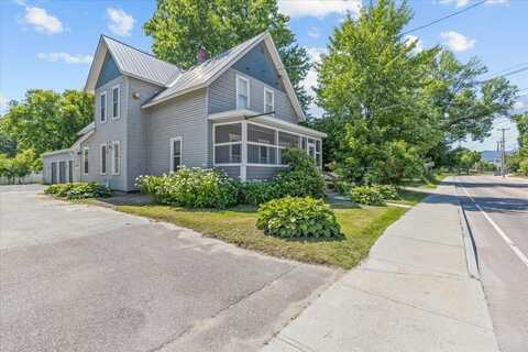 143 South Main Street, Waterbury, VT 05676