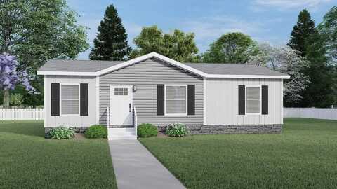 Lot 1 VT Route 78, Alburgh, VT 05440
