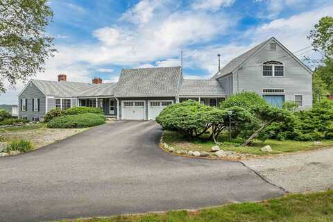 36 Blueberry Hill Road, Wolfeboro, NH 03894