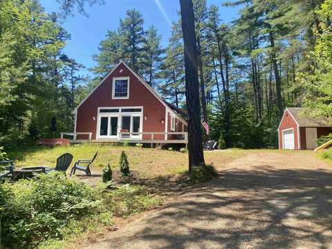 42 Indian Trail, Tamworth, NH 03886