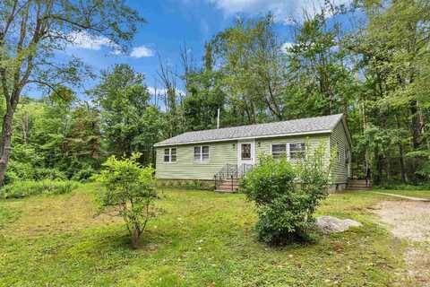 17 Hathorn Road, Jaffrey, NH 03452