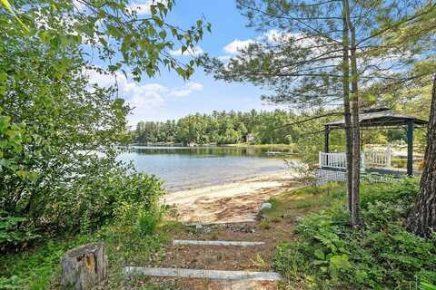 107 Gardeners Grove Road, Belmont, NH 03220