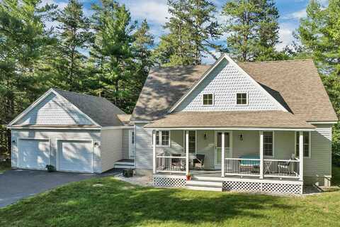 86 Brookstone Lane, Madison, NH 03849