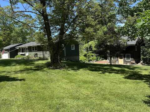 1923 Drake Road, Castleton, VT 05732