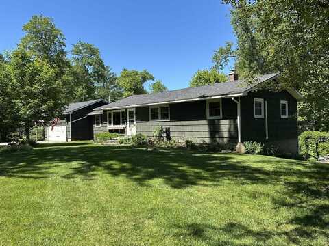 1923 Drake Road, Castleton, VT 05732