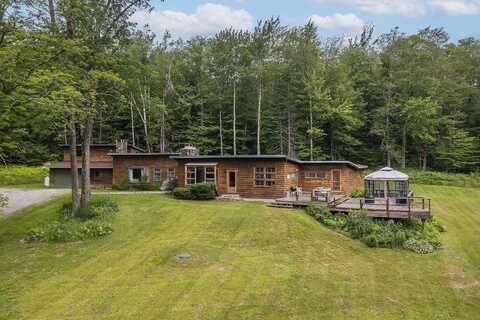 2588 Vermont Route 11, Peru, VT 05152