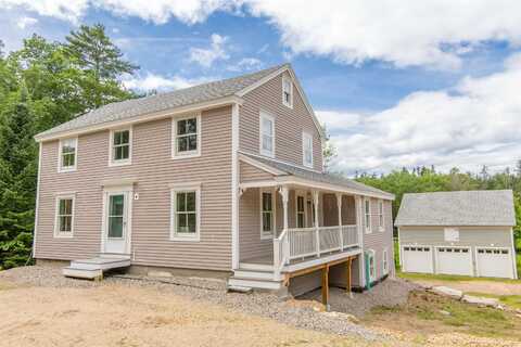 13 Mill Road, Tamworth, NH 03883
