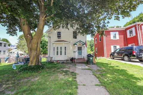 67 Schiller Street, Manchester, NH 03102