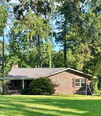 771 Calhoun Drive, Abbeville, AL 36310