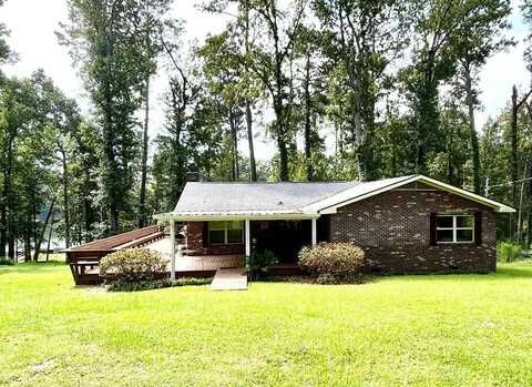 771 Calhoun Drive, Abbeville, AL 36310