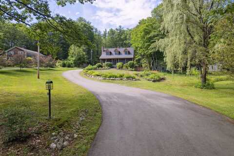 164 Keyser Street, Sutton, NH 03260