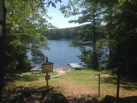 72-2 Frohock Brook Road, Alton, NH 03810