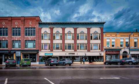 406 - 414 Central Street, Franklin, NH 03235