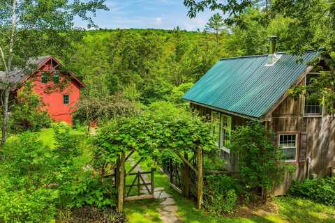 1355 Podunk Road, Norwich, VT 05055