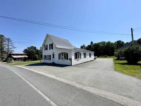 1556 Main Street, Pittsburg, NH 03592