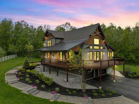 22 Ginger Gold Way, Gilford, NH 03249