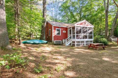 6 Tony Drive, Belmont, NH 03220