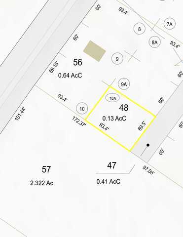 0 Birch Avenue, Gilmanton, NH 03237