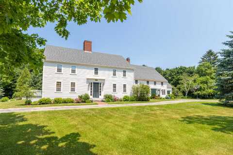 171 Cable Road, Rye, NH 03870