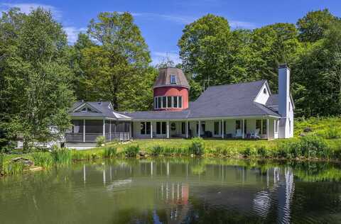 397 Fern Hill, Dorset, VT 05251