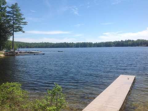 72-3 Frohock Brook Road, Alton, NH 03809