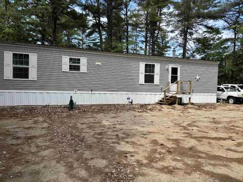 15 Milford Avenue, Freedom, NH 03836