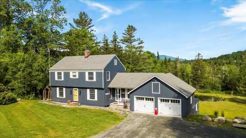 32 Old Town Road, Dover, VT 05356