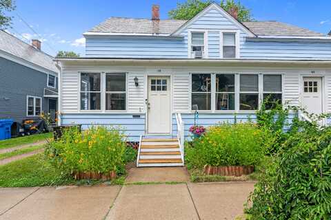 78-80 Harrison Avenue, Burlington, VT 05401