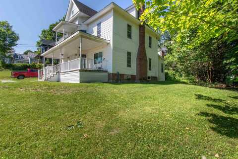 30 South Avenue, Orleans, VT 05860