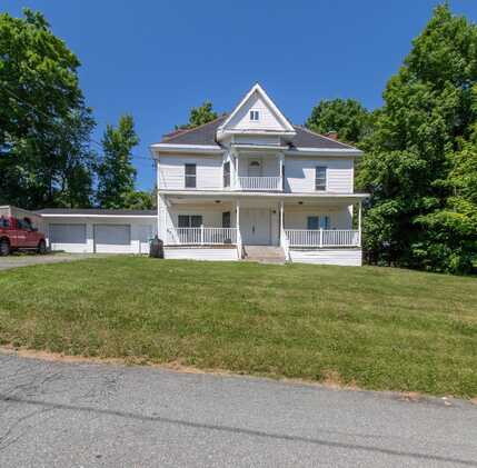 30 South Avenue, Orleans, VT 05860