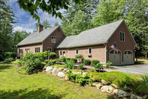 395 Hillwinds Road, Brattleboro, VT 05301