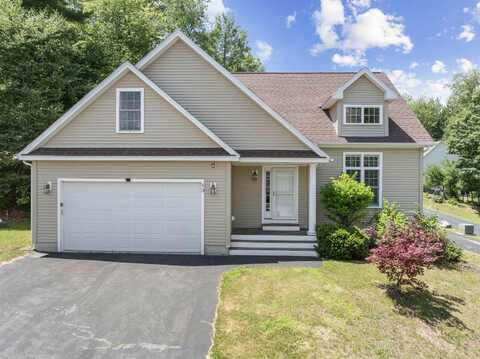 43 Sterling Drive, Laconia, NH 03246
