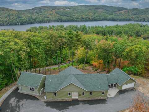 11 Sebec Road, Holderness, NH 03245