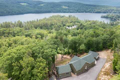 11 Sebec Road, Holderness, NH 03245