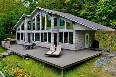 2436 Perch Pond Road, Benson, VT 05743