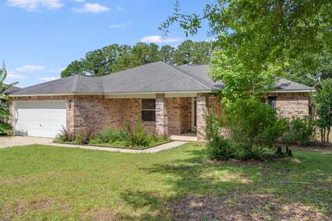 48 S Pleasant Drive, DeFuniak Springs, FL 32435