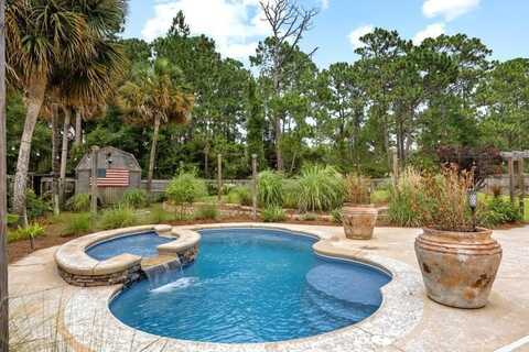 6714 Indian Street, Navarre, FL 32566