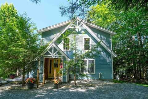 141 East Lake Road, Ludlow, VT 05149