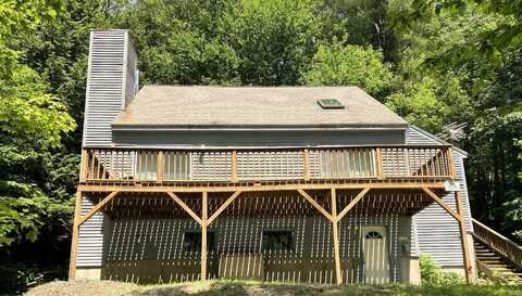 96 E Brook Crossing, Wilmington, VT 05363