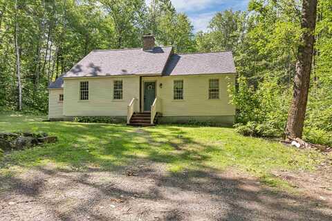 110 Sandwich Slopes Road, Sandwich, NH 03227