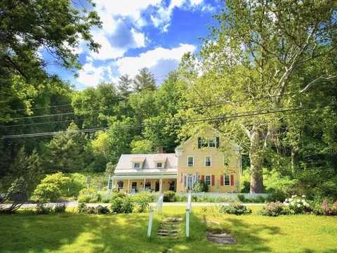 6311 VT Route 7A, Sunderland, VT 05250