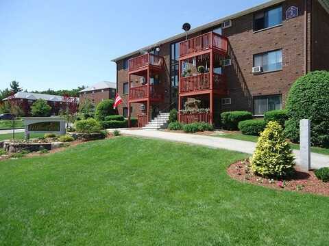 99 Powers Street, Milford, NH 03055