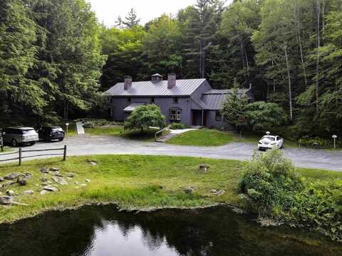 574 Willard Road, Hartford, VT 05059