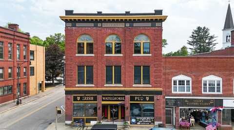 359 Central Street, Franklin, NH 03235